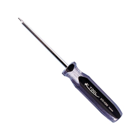K-Tool International Torx Screwdriver T-10 KTI-11310